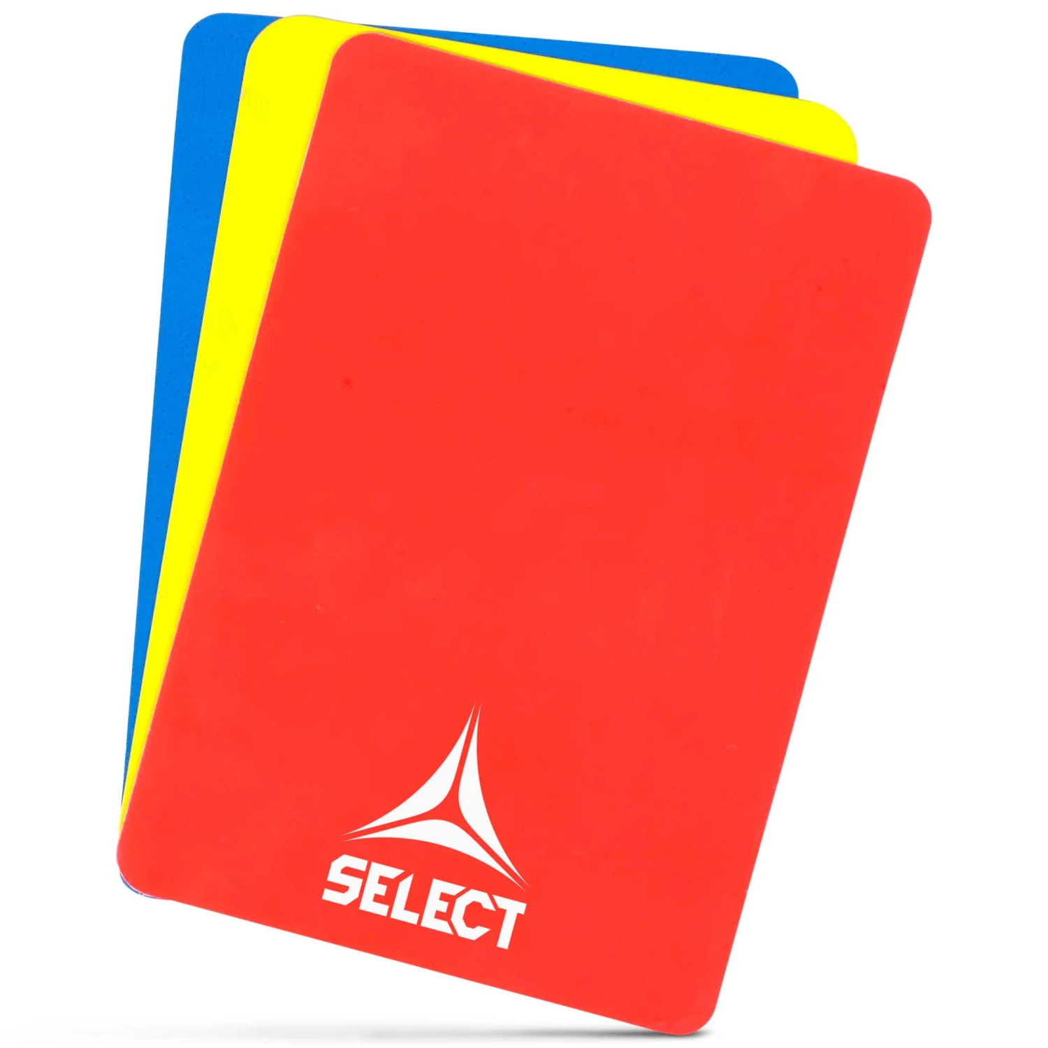 SELECT Referee Cards 1 SELECT Referee Cards