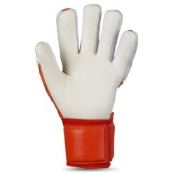SELECT Goalkeeper Gloves - 77 Super Grip -Select 10484887 500079 orange white 77 Super Grip v24 gloves extra