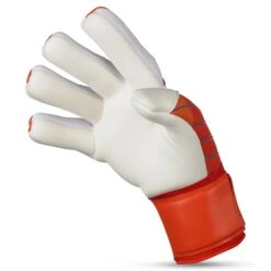 SELECT Goalkeeper Gloves - 77 Super Grip -Select 10484888 500079 orange white 77 Super Grip v24 gloves extra2