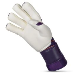 SELECT Goalkeeper Gloves - 88 Pro Grip -Select 10484905 500080 purple white 88 Pro Grip v24 gloves extra2