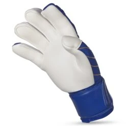 SELECT Goalkeeper Gloves - 55 Extra Force -Select 10484958 500078 blue white 55 Extra Force v24 gloves extra2