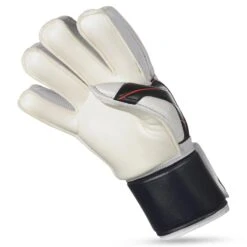 SELECT Goalkeeper Gloves - 04 Protection -Select 10484972 500075 blue white 04 Protection v24 gloves extra2