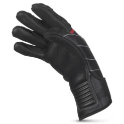 SELECT Goalkeeper Gloves - 90 Flexi Kids -Select 10484978 500084 black red 90 Flexi Kids v24 gloves extra2