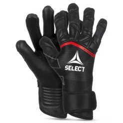 SELECT Goalkeeper Gloves - 90 Flexi Kids