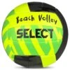 SELECT Volleyball - Beach Volley