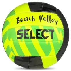 SELECT Volleyball - Beach Volley