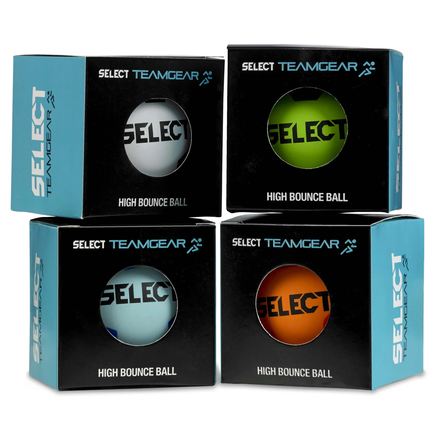 SELECT High Bounce Ball – Bild 2