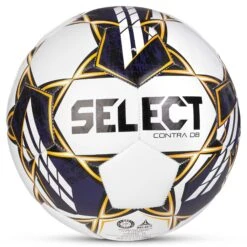 SELECT Football - Contra DB -Select 10559983 120073 white purple Contra DB v23 back