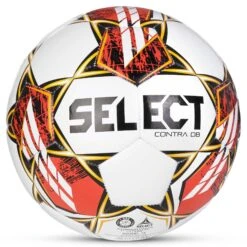 SELECT Football - Contra DB -Select 10559985 120073 white red Contra DB v23 back
