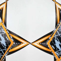 SELECT Football - Contra DB -Select 10560244 120073 white blue Contra DB v23 closeup