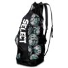SELECT Football Bag For 18-20 Balls