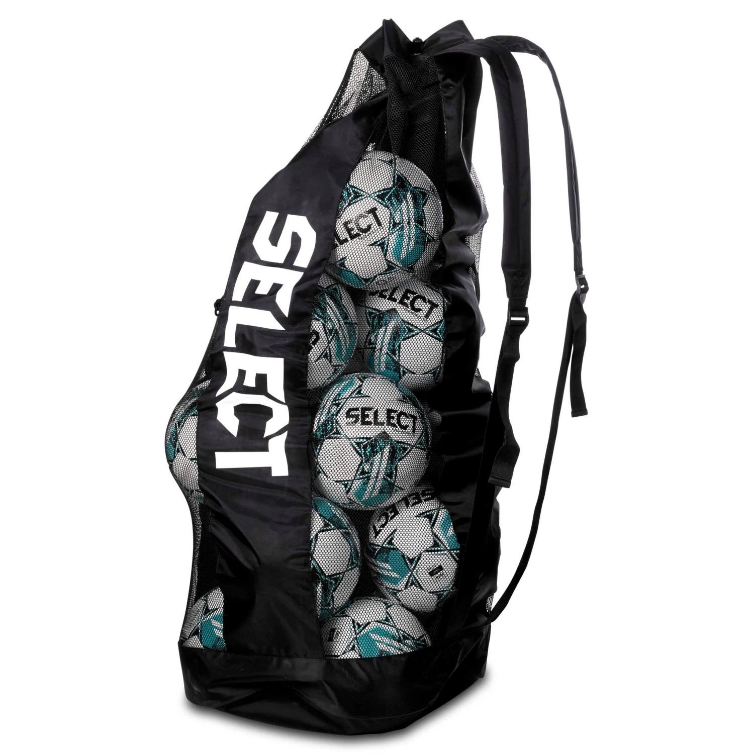 SELECT Football Bag For 18-20 Balls 1 SELECT Football Bag For 18-20 Balls