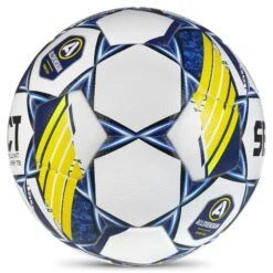 SELECT Brillant Super TB Allsvenskan -Select 10990530 101179 white blue Brillant Super UZ Allsvenskan v24 left side