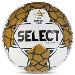 SELECT Handball - Ultimate EHF Champions League
