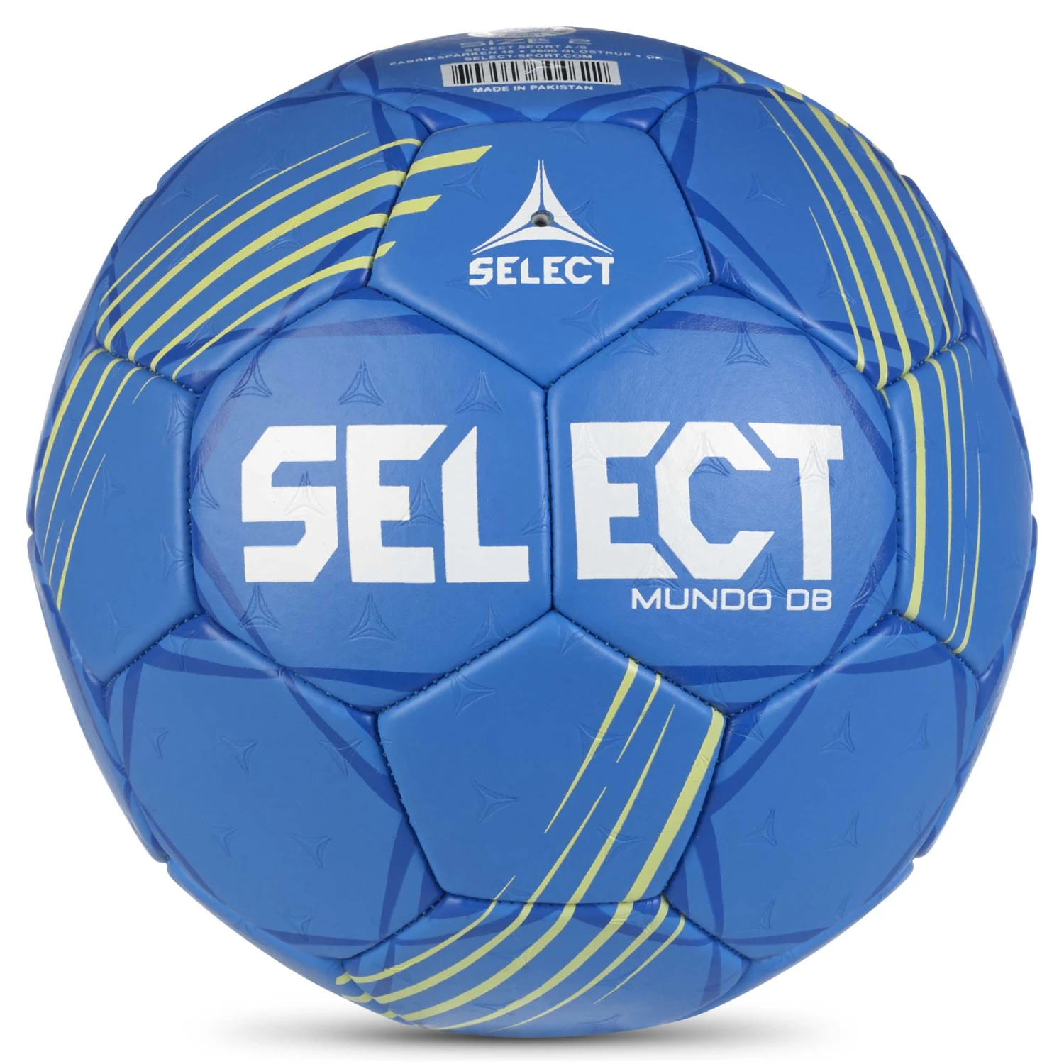SELECT Handball - Mundo DB 5 SELECT Handball - Mundo DB – Bild 5