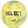 SELECT Handball - Mundo DB