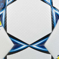SELECT Football - Brillant Super TB Superettan 9 SELECT Football - Brillant Super TB Superettan -Select 11028206 101180 white blue Brillant Super UZ Superettan v24 closeup