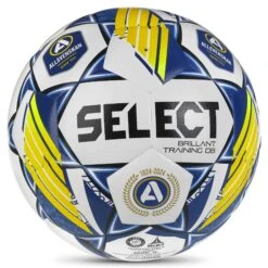 Select -Select 11029759 121256 white blue Brillant Training DB Allsvenskan v24 back
