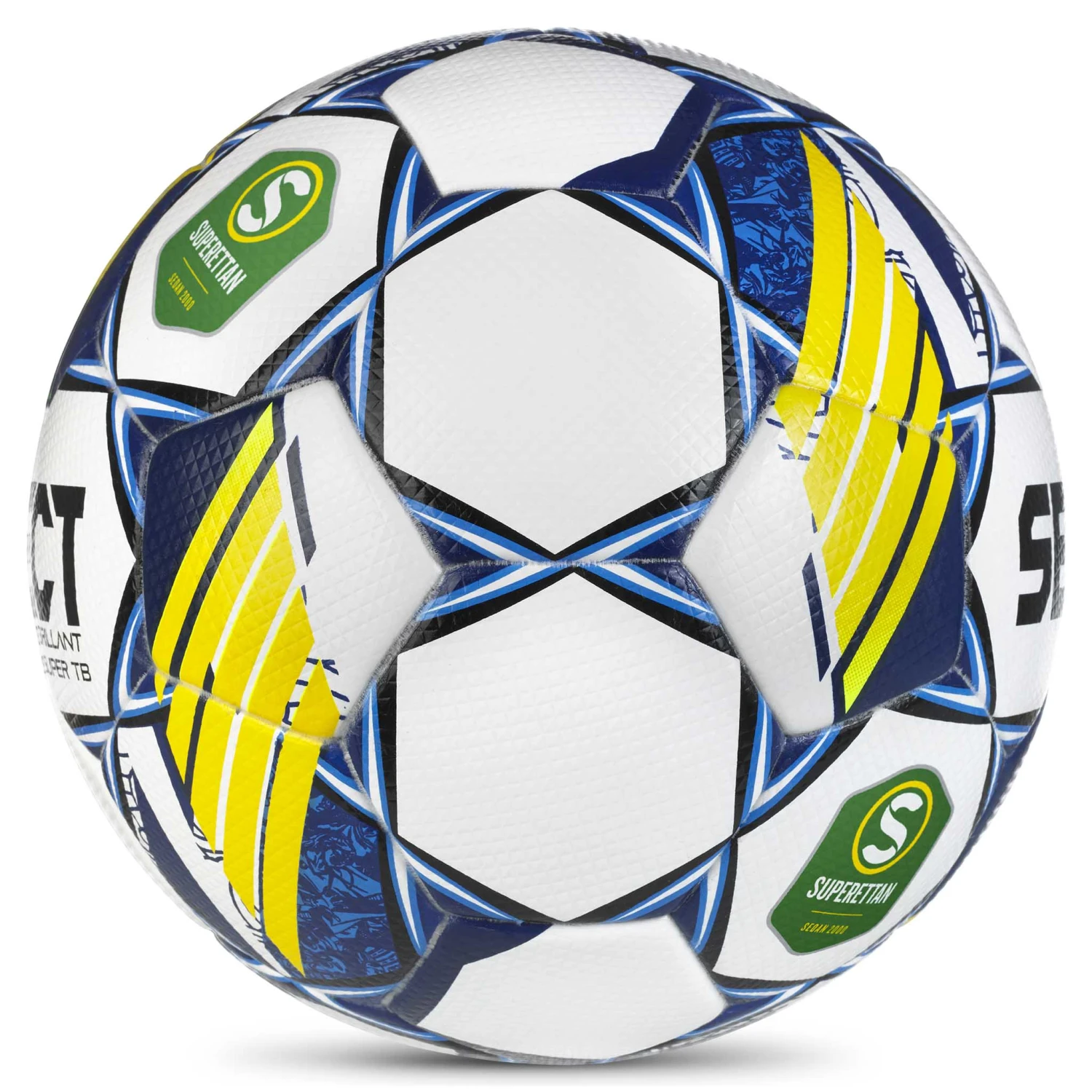 SELECT Football - Brillant Super TB Superettan 3 SELECT Football - Brillant Super TB Superettan – Bild 3