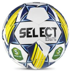 SELECT Football - Brillant Super TB Superettan