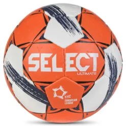 SELECT Handball - Ultimate EHF European League