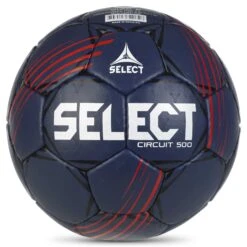 SELECT Handball - Circuit (450, 500, 800 G.) -Select 11030269 240014 navy Circuit 500 v24 back