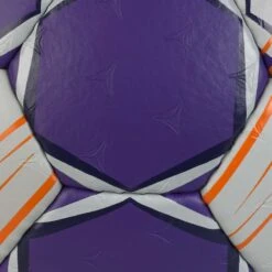 SELECT Handball - Ultimate Replica -Select 11030293 220037 grey purple Ultimate Replica v24 closeup