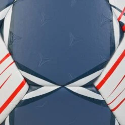 SELECT Handball - Force DB -Select 11030294 210032 white grey Force DB v24 closeup