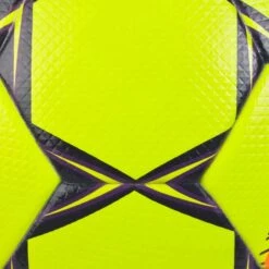 SELECT Football - Brillant Super TB -Select 11035167 100030 yellow purple Brillant Super TB v24 closeup