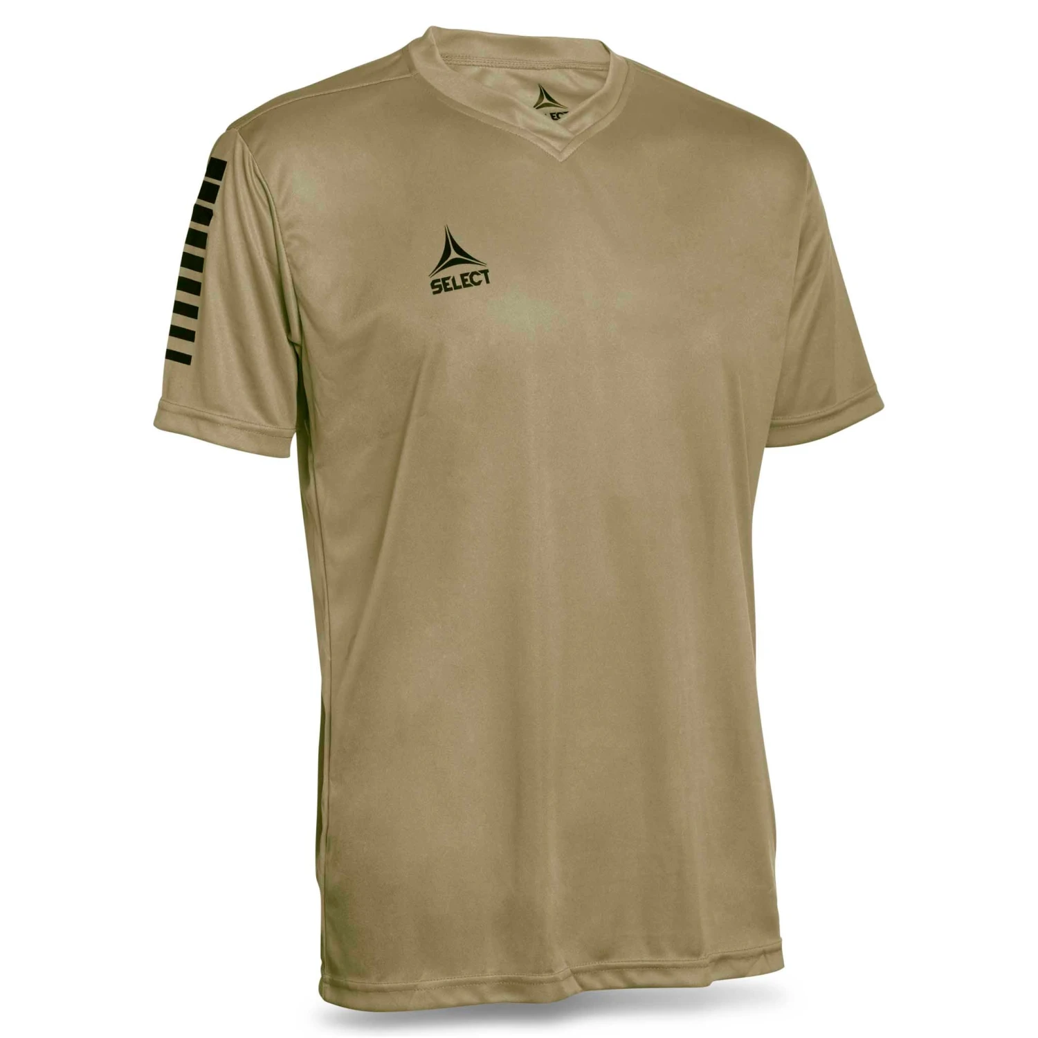 SELECT Pisa Short Sleeve Player Shirt 1 SELECT Pisa Short Sleeve Player Shirt