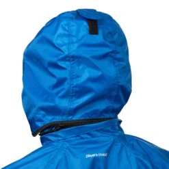 SELECT Monaco All-weather Jacket - Kids -Select 11383551 610119 610120 blue white All weather jacket Monaco v24 extra closeup2 5a63519e e5cc 4aea a4fe f6419d54ee3a