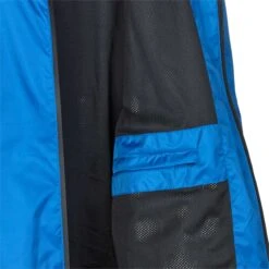 SELECT Monaco All-weather Jacket - Kids -Select 11383554 610119 610120 blue white All weather jacket Monaco v24 extra closeup5 ced8d05c 447f 480d bbe4 b71ffecbe749