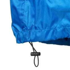 SELECT Monaco All-weather Jacket 39 SELECT Monaco All-weather Jacket -Select 11383555 610119 610120 blue white All weather jacket Monaco v24 extra closeup7