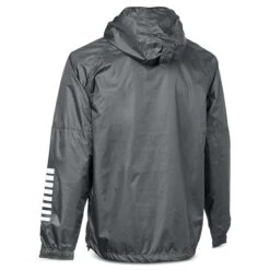 SELECT Monaco All-weather Jacket 23 SELECT Monaco All-weather Jacket -Select 11383557 610119 610120 grey white All weather jacket Monaco v24 back