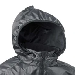 SELECT Monaco All-weather Jacket - Kids -Select 11383559 610119 610120 grey white All weather jacket Monaco v24 extra closeup fba7b6fa cd5a 4a43 99a0 786b06274689