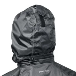 SELECT Monaco All-weather Jacket 26 SELECT Monaco All-weather Jacket -Select 11383560 610119 610120 grey white All weather jacket Monaco v24 extra closeup2