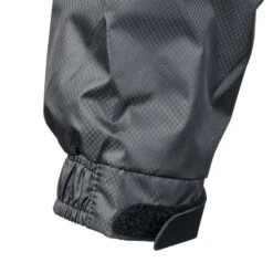 SELECT Monaco All-weather Jacket - Kids -Select 11383562 610119 610120 grey white All weather jacket Monaco v24 extra closeup4 53e41dbd a48f 46a4 88ca cf61d8f96285