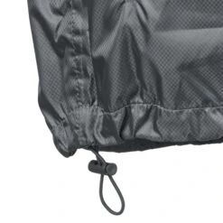 SELECT Monaco All-weather Jacket 30 SELECT Monaco All-weather Jacket -Select 11383565 610119 610120 grey white All weather jacket Monaco v24 extra closeup7