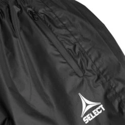 SELECT Monaco All-weather Pants -Select 11383568 610123 610124 black white All Weather Pants Monaco v24 extra closeup