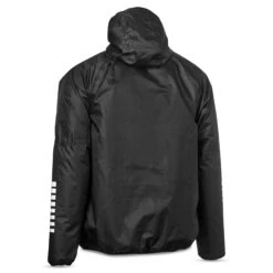 Select -Select 11383572 610121 610122 black white Functional Jacket Monaco v24 back