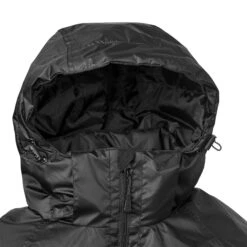 SELECT Monaco Coach Jacket 13 SELECT Monaco Coach Jacket -Select 11383580 610126 black white Coach Jacket Monaco v24 extra closeup