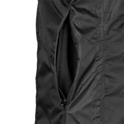 SELECT Monaco Coach Jacket 16 SELECT Monaco Coach Jacket -Select 11383583 610126 black white Coach Jacket Monaco v24 extra closeup4