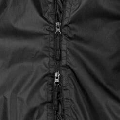 SELECT Monaco Coach Jacket 19 SELECT Monaco Coach Jacket -Select 11383586 610126 black white Coach Jacket Monaco v24 extra closeup7