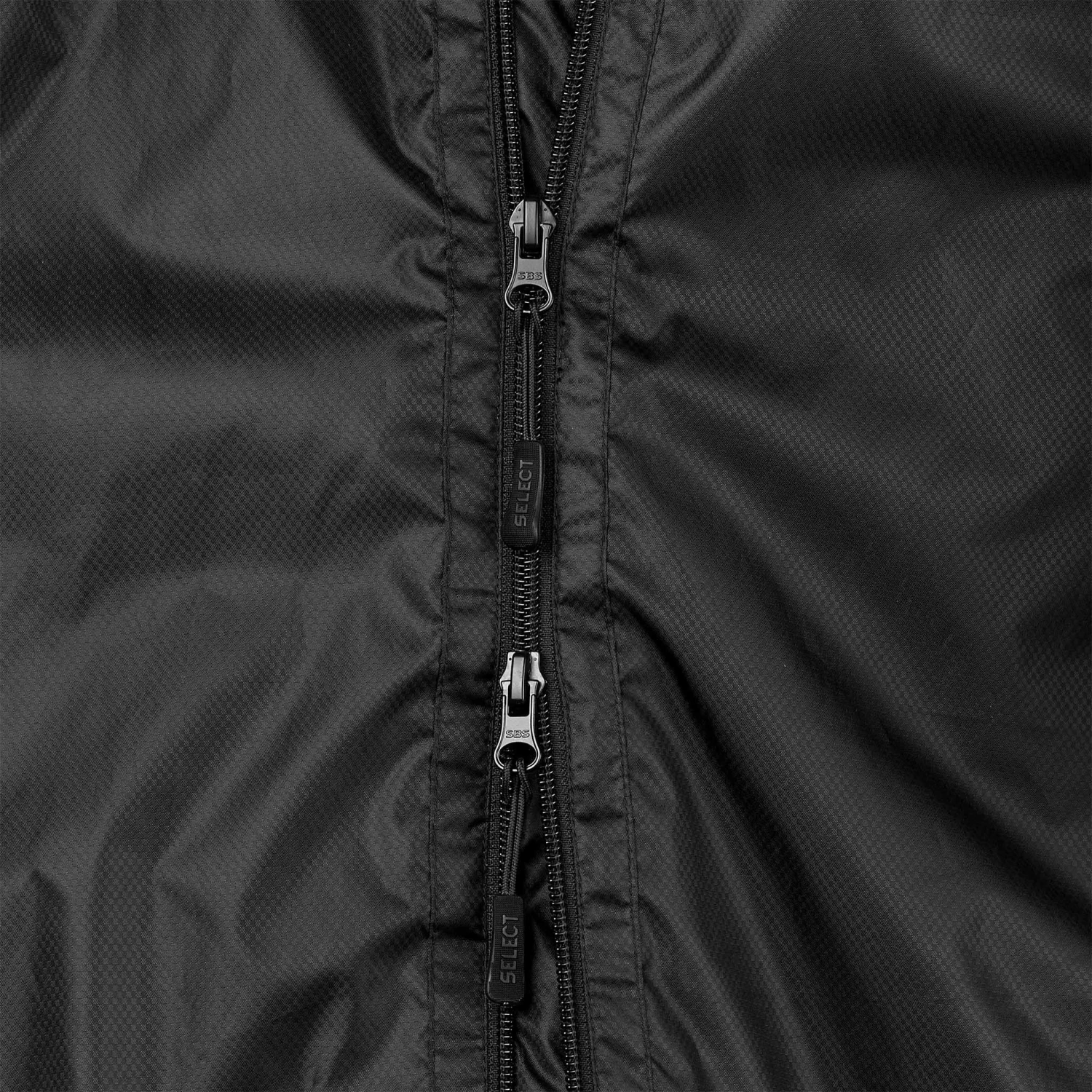 SELECT Monaco Coach Jacket 9 SELECT Monaco Coach Jacket – Bild 9