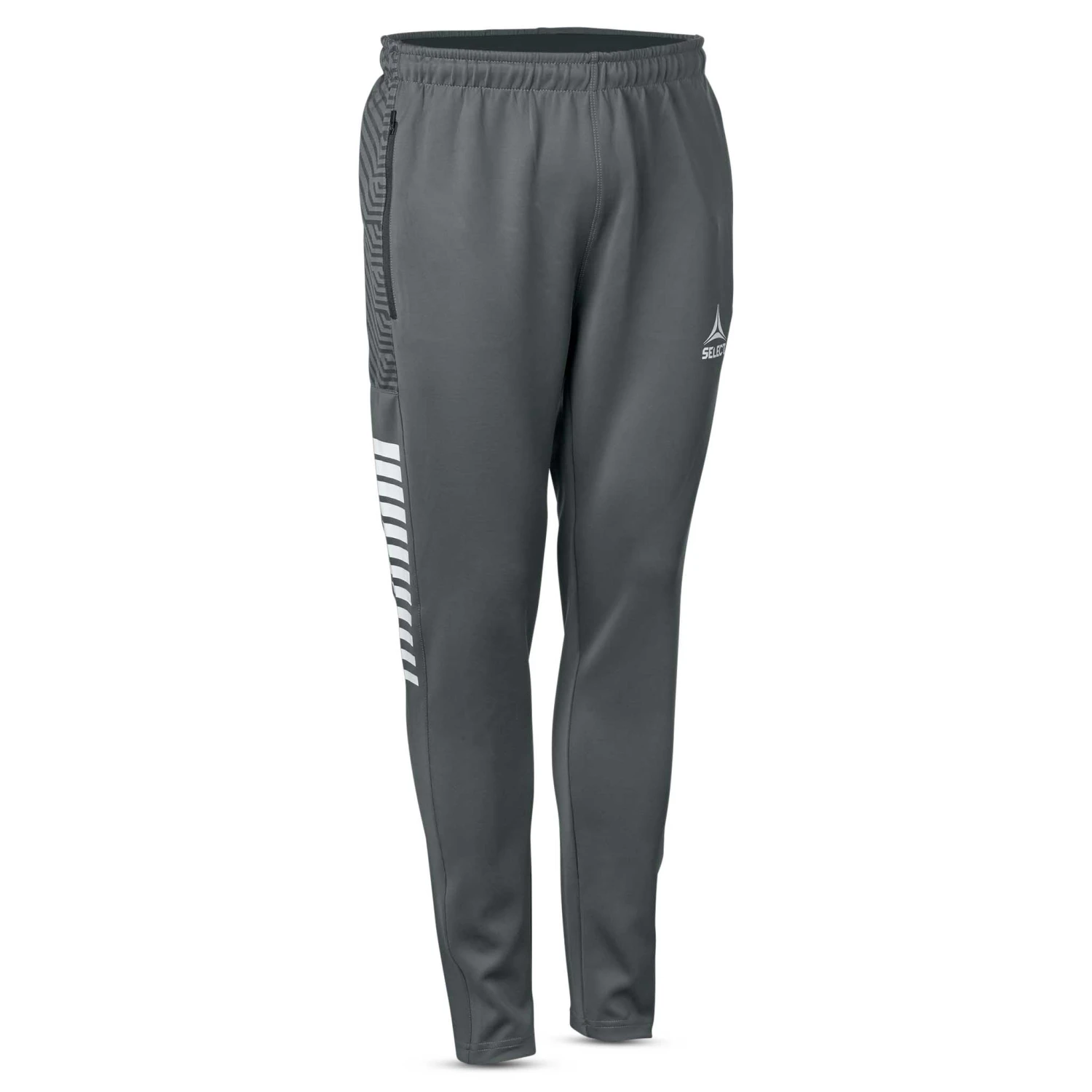 SELECT Monaco Training Pants Regular Fit - Kids – Bild 2