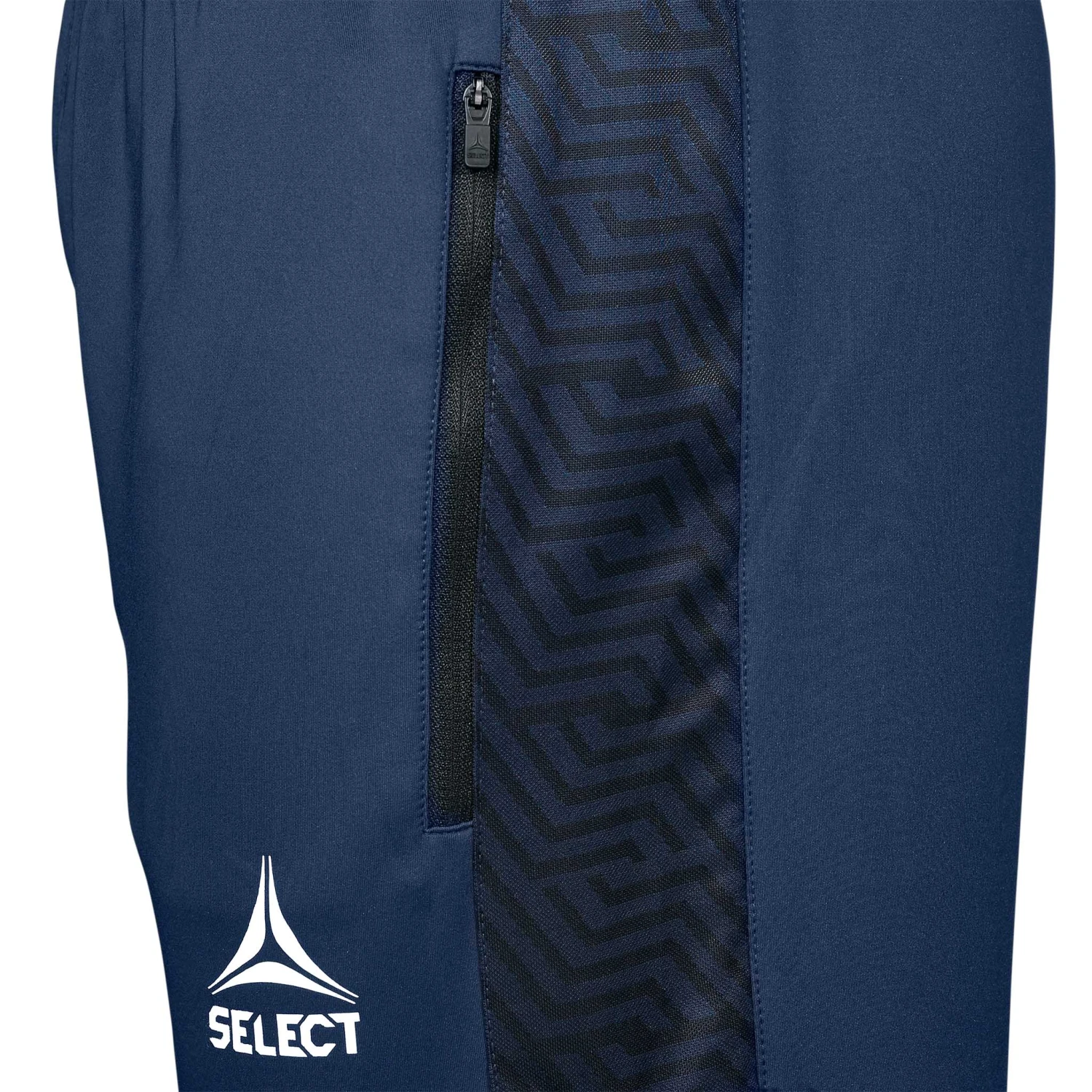 SELECT Monaco Training Pants Regular Fit - Kids – Bild 5