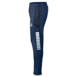 SELECT Monaco Training Pants Regular Fit - Kids -Select 11383598 610109 610110 navy white Training pants Regular Fit Monaco v24 right side 85e788ac 506c 4ed0 bad7 1d8531002878