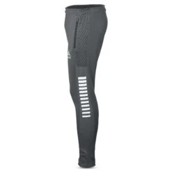 SELECT Monaco Training Pants Slim Fit -Select 11383605 610112 grey white Training pants slim fit Monaco v24 right side