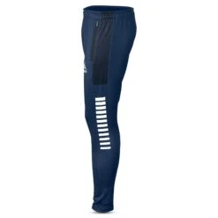 SELECT Monaco Training Pants Slim Fit -Select 11383608 610112 navy white Training pants slim fit Monaco v24 right side