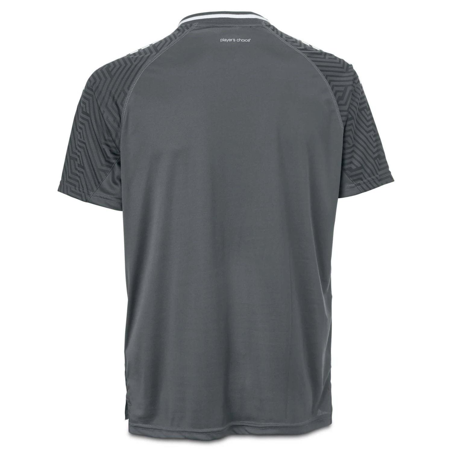 SELECT Monaco Player Shirt S/S - Kids 14 SELECT Monaco Player Shirt S/S - Kids – Bild 14